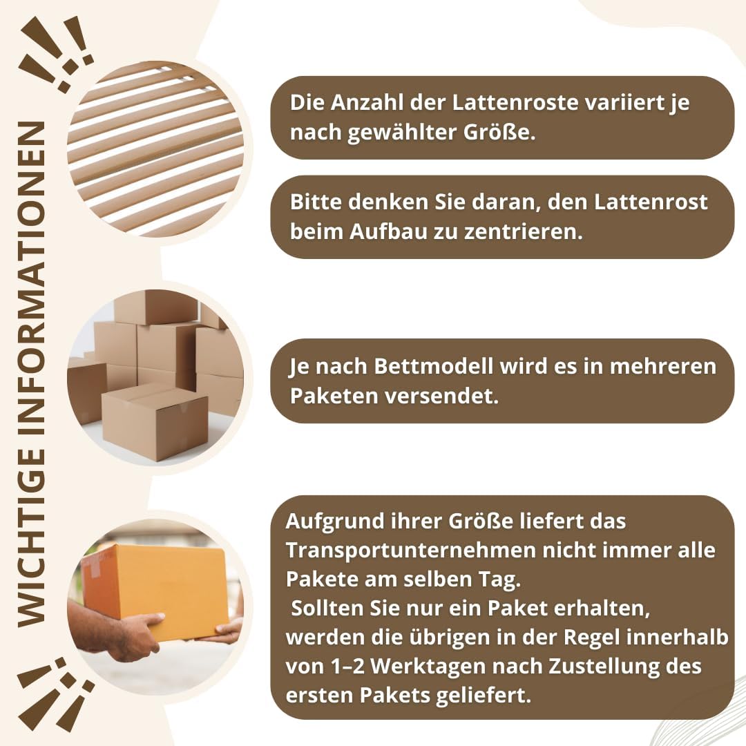 Kinderbett mit Schublade 90x200cm – Massives Montessori Bodenbett aus Holz in Weiß mit Rausfallschutz – Sicheres Kleinkindbett – Skandinavisches Design Leichte Montage - Crazy Basic